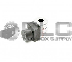 NEW EATON VICKERS 300AA00042A COIL 24 DC