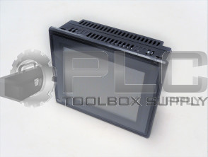 KEYENCE VT2-5SB / VT2-E1 OPERATOR TOUCHSCREEN