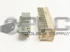 NEW ALLEN BRADLEY 802T-BP1 / D LIMIT SWITCH 