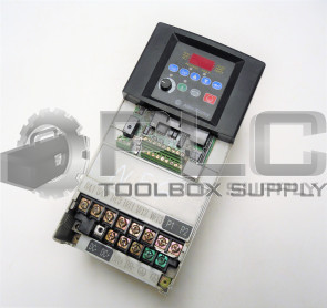 ALLEN BRADLEY 22B-D012N104 SER A POWERFLEX 40 AC DRIVE