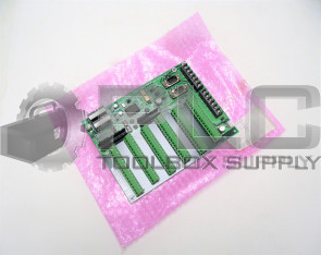 NEW DAIFUKU IBS-3739A P.C. BOARD