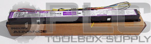 NEW PHILLIPS HCN2S5490CWL FLUORESCENT ELECTRONIC BALLAST 120W 347-480V