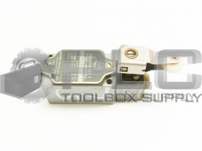 NEW ALLEN BRADLEY 802THI /A LIMIT SWITCH 