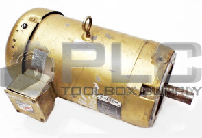 BALDOR 37H329T849G1 MOTOR 10HP 1770RPM 208-230/460V 215TC 