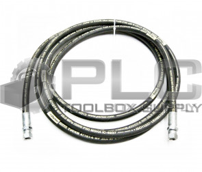 NEW PARKER 471ST-6 WP 35,0 MPa 5000PSI MSHA IC-40/27 18 FOOT LENGTH 