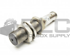 ALLEN BRADLEY 872C-D3NE12-D4 SER. C PROXIMITY SENSOR