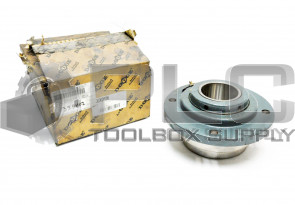 NEW DODGE FC-E-208R TYPE E MOUNTED BEARING SIZE 2-1/2"