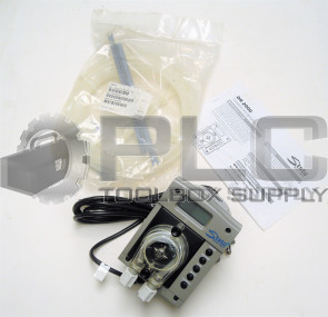 NEW BETA STATE DR-2000/115V TIME BASED DOSING SYSTEM
