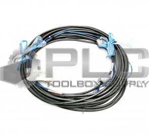 NEW FANUC A660-8017-T708#L20R53A CABLE MCC PULSE CODER 20M XGMF-23781 