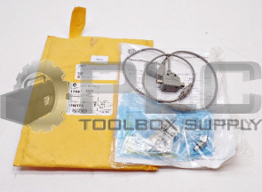 NEW ALLEN BRADLEY 1786TPR /C CONTROLNET COAXIAL RIGHT ANGLE 1M CABLE W/ BNC