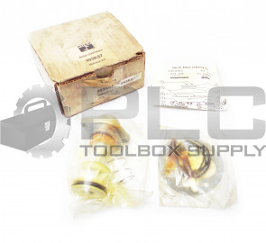 NEW ROSS 493K87 SERVICE KIT *READ*