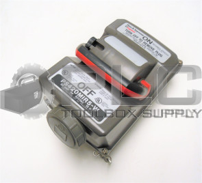 NEW PASS & SEYMOUR PS420MIR5W MECHANICAL INTERLOCK