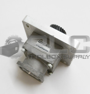 SHIMPO VRSF-S9D-750 ABLE REDUCER 