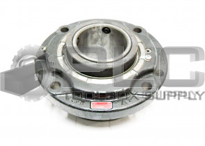 REXNORD FCB22463H LINK-BELT FLANGED CARTRIDGE BLOCK SPHERICAL BEARING 3-15/16"