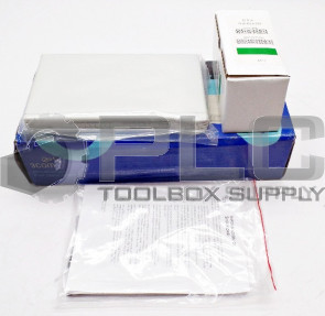 NEW 3COM 3C16791A SWITCH ETHERNET DUAL SPEED 8PORT