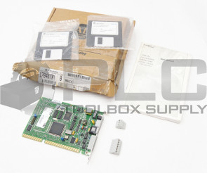 NEW ALLEN BRADLEY 1784KTX  /B INTERFACE CARD 1784-KTX