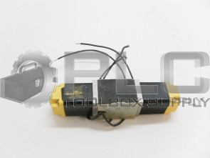 PARKER HANNIFIN 4MD20XA DIRECTIONAL CONTROL VALVE 