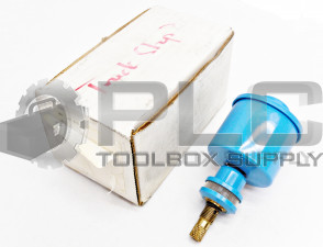 NEW HANKISON 05.4170-07 AIR DRYER REPLACEMENT AUTOMATIC FLOAT DRAIN PART