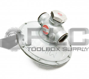 NEW NORTH AMERICAN 7218-4 REGULATOR VALVE 