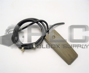 MICRO SWITCH 1AF4 FOOT PEDAL