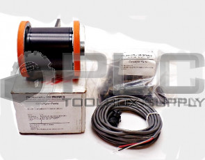 NEW PHOTOCRAFT RH-P240AJ/8-30 MW1-UB3-20 ENCODER WHEEL