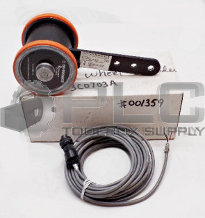 NEW PHOTOCRAFT RH-P240AJ/8-30 M148 ENCODER PROGRAMABLE 8-30VDC RHP240AJ830M148