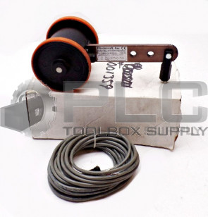 PHOTOCRAFT RH-P240AJ/8-30 M148 ENCODER PROGRAMABLE 8-30VDC RHP240AJ830M148