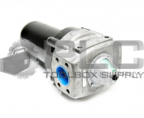 NEW VICKERS 737631 OFR 60 S 30 FILTER ASSEMBLY 400PSI