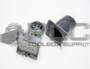 EAGLE SIGNAL DANAHER CX202A6 TIMER COUNTER MODEL 4 READ