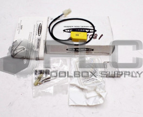 NEW BANNER ENGINEERING Q23SP6LP-52290 PHOTOELECTRIC SENSOR Q23SP6LP52290 52290