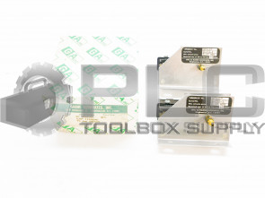 NEW BOX OF 2 GAGNE SF1-2" PRESSURE SWITCH SF1 2"  1/8" FITTING 15 AMP 