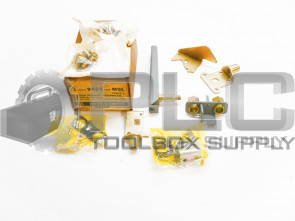 NEW SQUARE D 9423 M9L DOOR CLOSING MECHANISM 9423-M9L