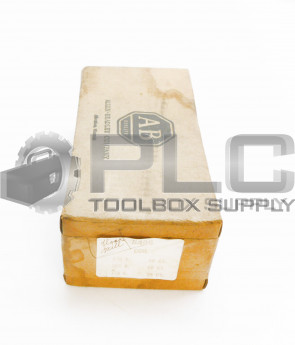 NEW SEALED ALLEN BRADLEY 5A06 COIL  