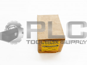 NEW SEALED SQUARE D 8501 GO-20 AC CONTROL RELAY 