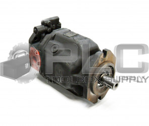 REXROTH AA10VSO 100 DR /31R-VKC62K38 PISTON PUMP AA10VSO100DR/31R-VKC62K38