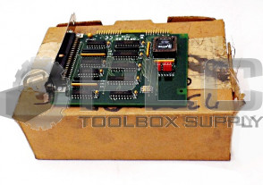 NEW OPTO 22 AC28 INTERFACE CARDS ISA BUS TO PAMUX BUS ADAPTER 001794E