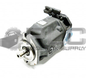REXROTH AA10VSO 100 DR /31R-PKC62K08 PISTON PUMP EAA10VSO100DR/31R-PKC62K08