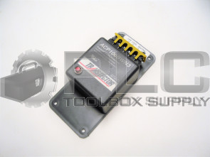 TRANSTECTOR ACP100BWN3 CIRCUIT PROTECTOR