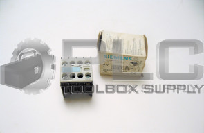 NEW SIEMENS 3RH1911-1FA20 AUXILIARY CONTACT 3RH19111FA20