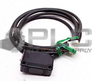NEW SUNX CX-23D-PN PHOTOELECTRIC SENSOR CX23DPN