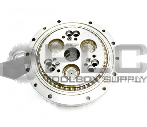 FANUC A97L-0118-0385#250A-129 GEAR REDUCER A97L01180385250A129 *SEE PICTURES/DES