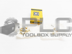 NEW SQUARE D 9998 SL-2  CONTACT KIT OEM