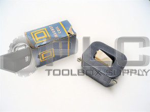 NEW SQUARE D S1707-S1-T27A MAGNET COIL 550V  S1707S1T27A