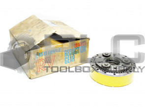 NEW FANUC A97L-0118-0949 VIGO DRIVE RV GEAR REDUCER P40L006-20 R070-0080155
