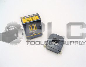 NEW SQUARE D 2936-S1-C27A MAGNET COIL 120 VOLT