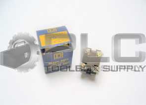 NEW SQUARE D 9001-TD CONTACT BLOCK 9001 TD