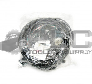 NEW FANUC A660-4002-T930 CABLE ASSEMBLY K114 WITH MULTIPLE CONNECTORS
