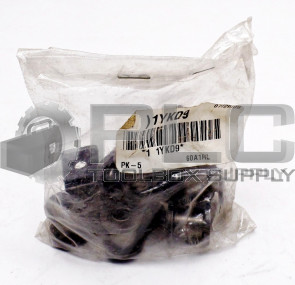 PACK OF 5 NEW US TSUBAKI 60A1RL ROLLER LINK PK-5 60 A-1