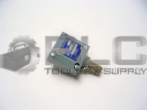 SQUARE D 9007-B LIMIT SWITCH HEAD