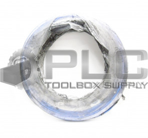 NEW ZURN QPC5300XBLUE 1 X 300 FT PEX TUBING BLUE 1" DIAMETER